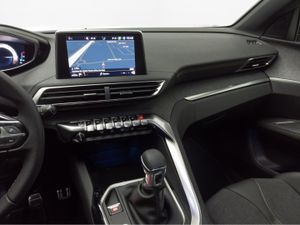Peugeot 3008 1.2 PureTech 96KW (130CV) S&S GT Line   - Foto 16