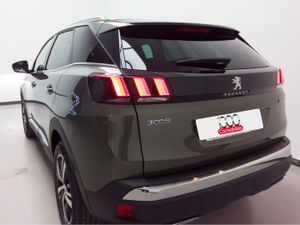 Peugeot 3008 1.2 PureTech 96KW (130CV) S&S GT Line   - Foto 8