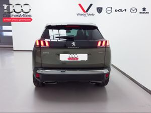 Peugeot 3008 1.2 PureTech 96KW (130CV) S&S GT Line   - Foto 5