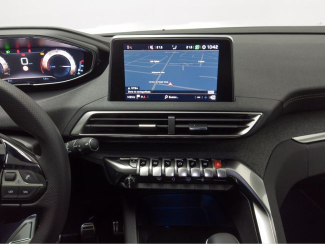 Peugeot 3008 1.2 PureTech 96KW (130CV) S&S GT Line   - Foto 17