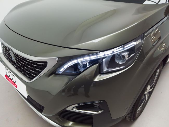 Peugeot 3008 1.2 PureTech 96KW (130CV) S&S GT Line   - Foto 6