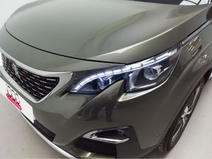 Peugeot 3008 1.2 PureTech 96KW (130CV) S&S GT Line   - Foto 6