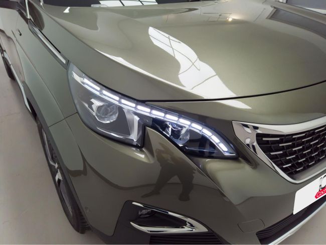 Peugeot 3008 1.2 PureTech 96KW (130CV) S&S GT Line   - Foto 7