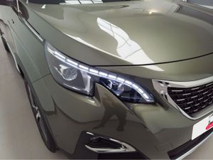 Peugeot 3008 1.2 PureTech 96KW (130CV) S&S GT Line   - Foto 7