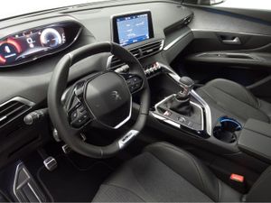 Peugeot 3008 1.2 PureTech 96KW (130CV) S&S GT Line   - Foto 18