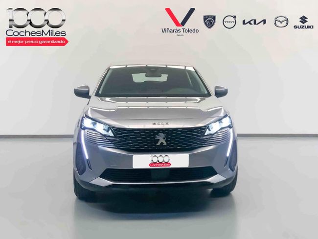 Peugeot 3008 1.5 BlueHDi 96kW (130CV) S&S Active Pack   - Foto 4
