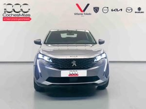 Peugeot 3008 1.5 BlueHDi 96kW (130CV) S&S Active Pack   - Foto 4
