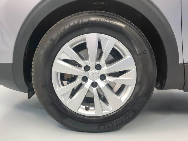 Peugeot 3008 1.5 BlueHDi 96kW (130CV) S&S Active Pack   - Foto 8