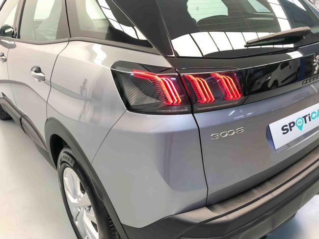 Peugeot 3008 1.5 BlueHDi 96kW (130CV) S&S Active Pack   - Foto 7