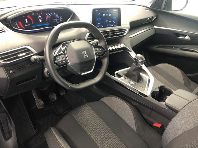 Peugeot 3008 1.5 BlueHDi 96kW (130CV) S&S Active Pack   - Foto 11
