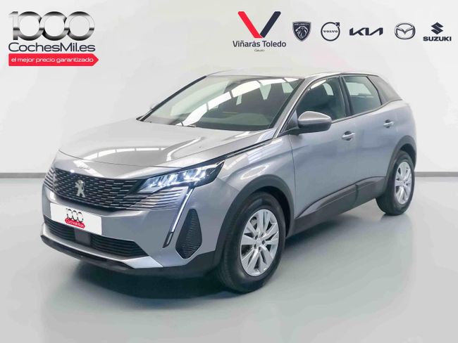 Peugeot 3008 1.5 BlueHDi 96kW (130CV) S&S Active Pack   - Foto 2