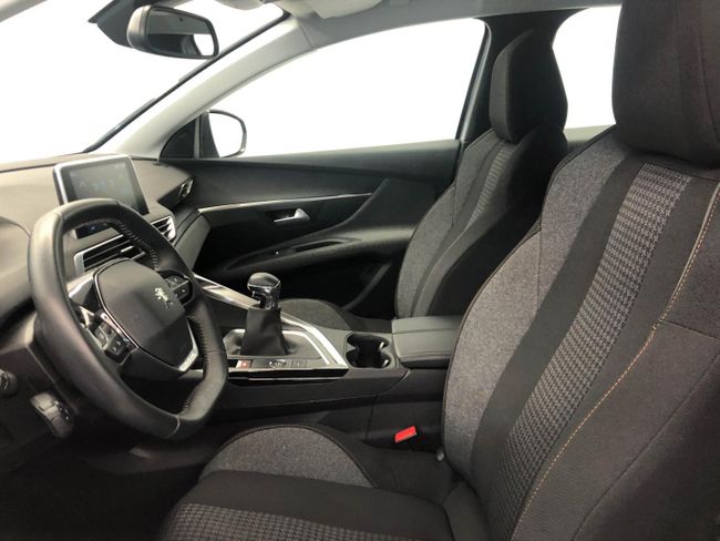 Peugeot 3008 1.5 BlueHDi 96kW (130CV) S&S Active Pack   - Foto 10