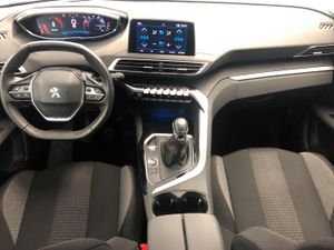 Peugeot 3008 1.5 BlueHDi 96kW (130CV) S&S Active Pack   - Foto 14
