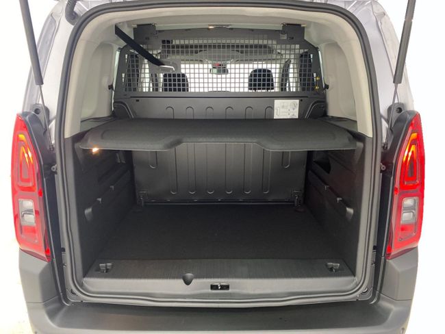 Citroën Berlingo M Plus Diésel 100CV Manual   - Foto 12