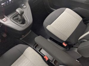 Citroën Berlingo M Plus Diésel 100CV Manual   - Foto 25