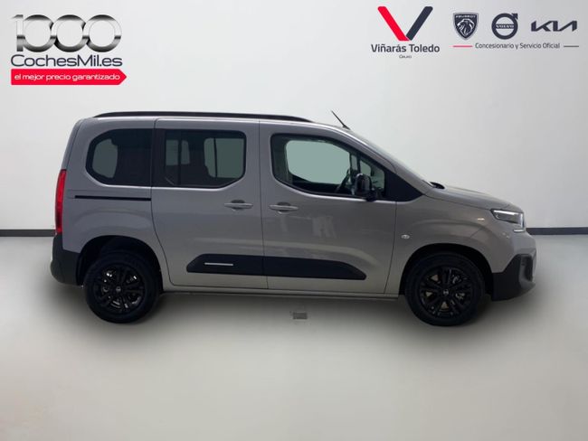 Citroën Berlingo M Plus Diésel 100CV Manual   - Foto 6