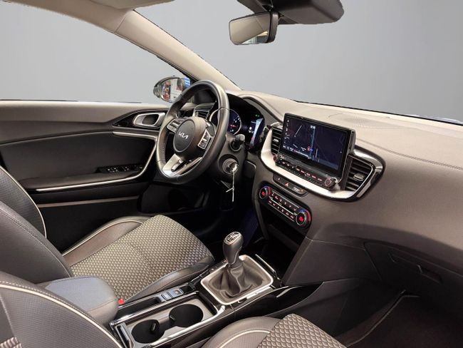 Kia XCeed 1.0 T-GDi Tech 74kW (100CV)   - Foto 20