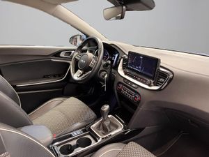 Kia XCeed 1.0 T-GDi Tech 74kW (100CV)   - Foto 20
