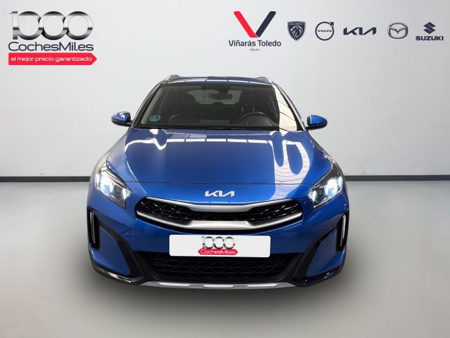 Kia XCeed 1.0 T-GDi Tech 74kW (100CV)   - Foto 5