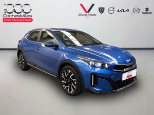 Kia XCeed 1.0 T-GDi Tech 74kW (100CV)   - Foto 6