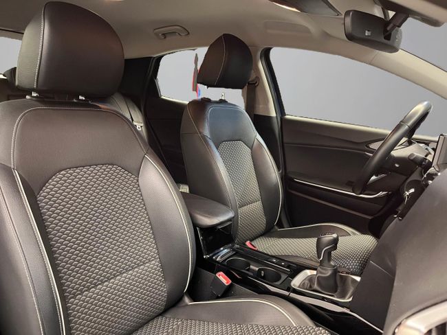 Kia XCeed 1.0 T-GDi Tech 74kW (100CV)   - Foto 21
