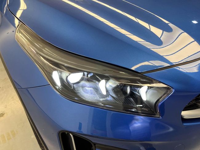 Kia XCeed 1.0 T-GDi Tech 74kW (100CV)   - Foto 18
