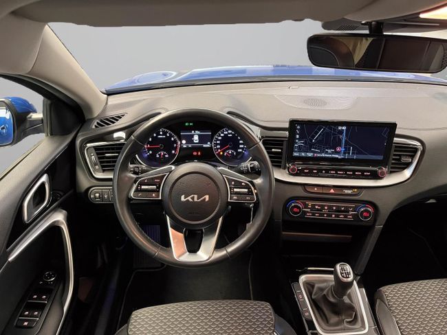 Kia XCeed 1.0 T-GDi Tech 74kW (100CV)   - Foto 25