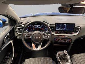 Kia XCeed 1.0 T-GDi Tech 74kW (100CV)   - Foto 25