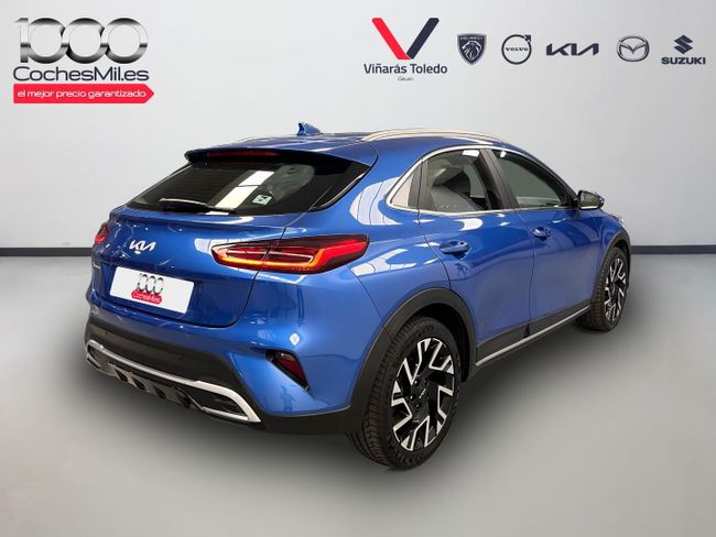 Kia XCeed 1.0 T-GDi Tech 74kW (100CV)   - Foto 8