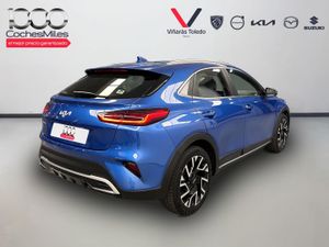 Kia XCeed 1.0 T-GDi Tech 74kW (100CV)   - Foto 8