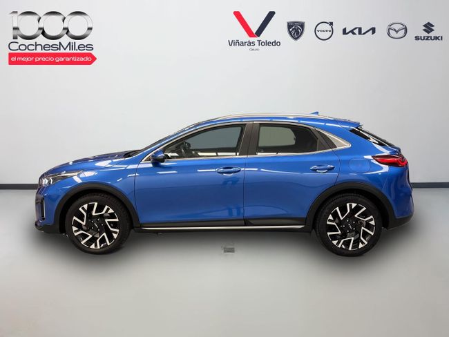 Kia XCeed 1.0 T-GDi Tech 74kW (100CV)   - Foto 3
