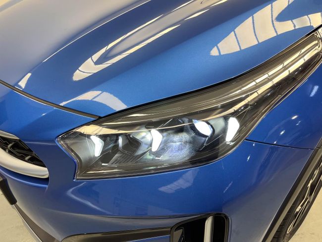 Kia XCeed 1.0 T-GDi Tech 74kW (100CV)   - Foto 19
