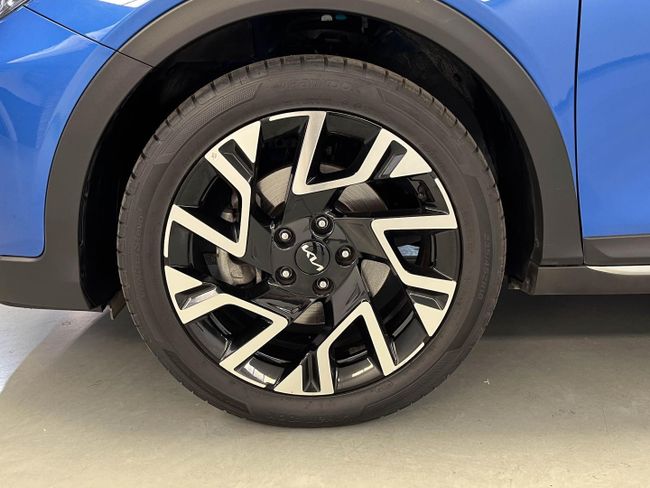 Kia XCeed 1.0 T-GDi Tech 74kW (100CV)   - Foto 13