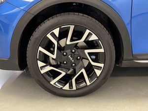 Kia XCeed 1.0 T-GDi Tech 74kW (100CV)   - Foto 13