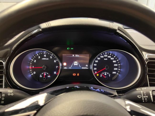 Kia XCeed 1.0 T-GDi Tech 74kW (100CV)   - Foto 10