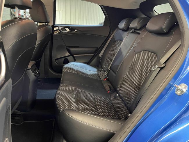 Kia XCeed 1.0 T-GDi Tech 74kW (100CV)   - Foto 14