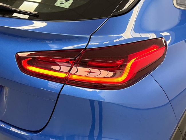 Kia XCeed 1.0 T-GDi Tech 74kW (100CV)   - Foto 16
