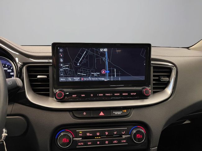 Kia XCeed 1.0 T-GDi Tech 74kW (100CV)   - Foto 11