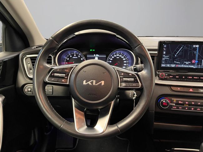 Kia XCeed 1.0 T-GDi Tech 74kW (100CV)   - Foto 9