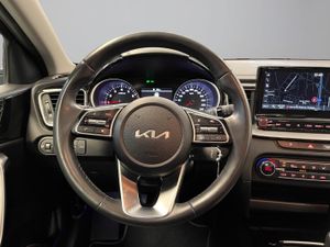 Kia XCeed 1.0 T-GDi Tech 74kW (100CV)   - Foto 9