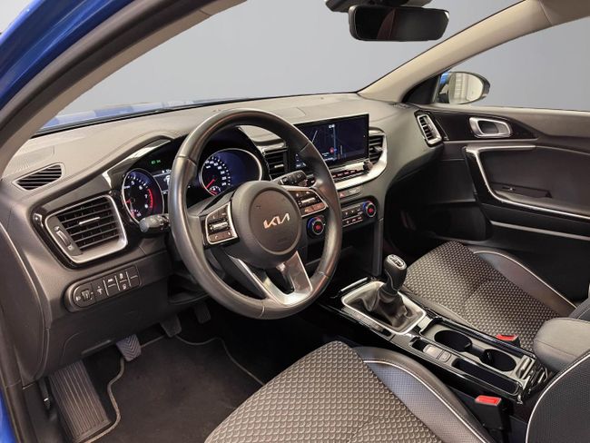 Kia XCeed 1.0 T-GDi Tech 74kW (100CV)   - Foto 22