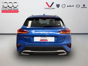 Kia XCeed 1.0 T-GDi Tech 74kW (100CV)   - Foto 7
