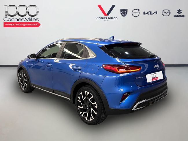 Kia XCeed 1.0 T-GDi Tech 74kW (100CV)   - Foto 4