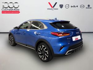 Kia XCeed 1.0 T-GDi Tech 74kW (100CV)   - Foto 4