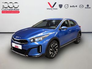 Kia XCeed 1.0 T-GDi Tech 74kW (100CV)   - Foto 2