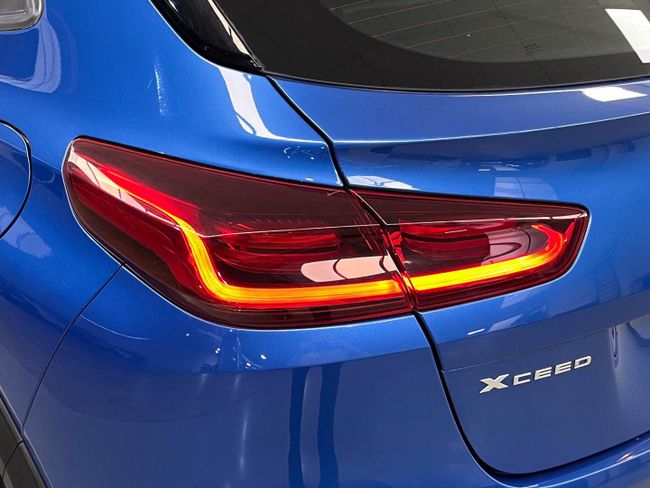 Kia XCeed 1.0 T-GDi Tech 74kW (100CV)   - Foto 15