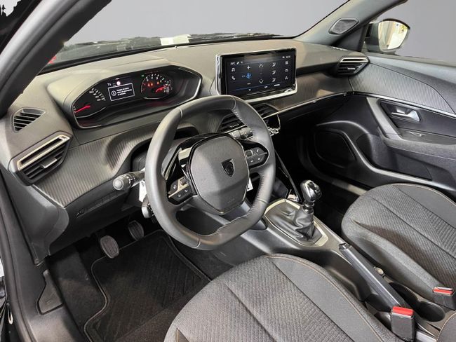 Peugeot 2008 Style Gasolina 100 S&S 6 Vel. MAN   - Foto 15