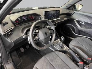 Peugeot 2008 Style Gasolina 100 S&S 6 Vel. MAN   - Foto 15