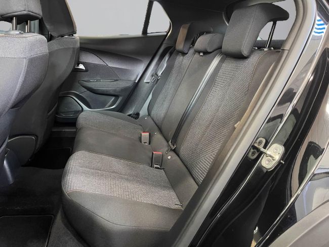 Peugeot 2008 Style Gasolina 100 S&S 6 Vel. MAN   - Foto 9