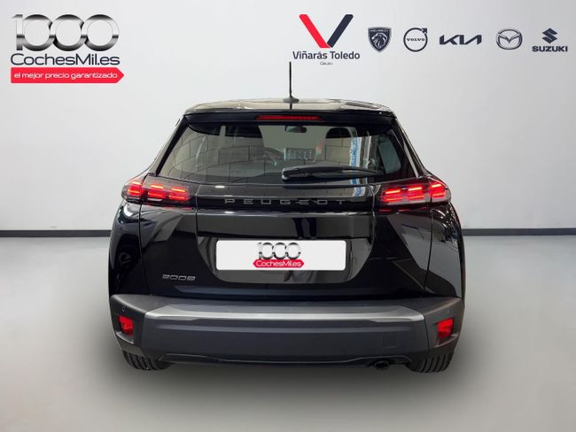 Peugeot 2008 Style Gasolina 100 S&S 6 Vel. MAN   - Foto 6